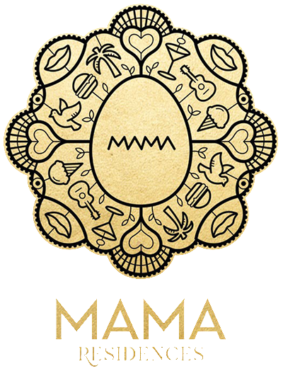 Mama Residences by Mama Shelter at Business Bay logo